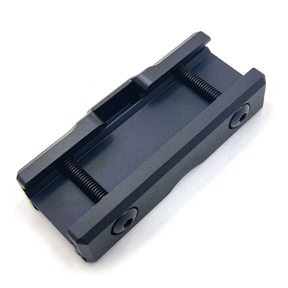 Linterna táctica SOTAC con interruptor de presión para Picatinny MLOK - imagen 3