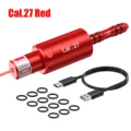 Cal.27 Red