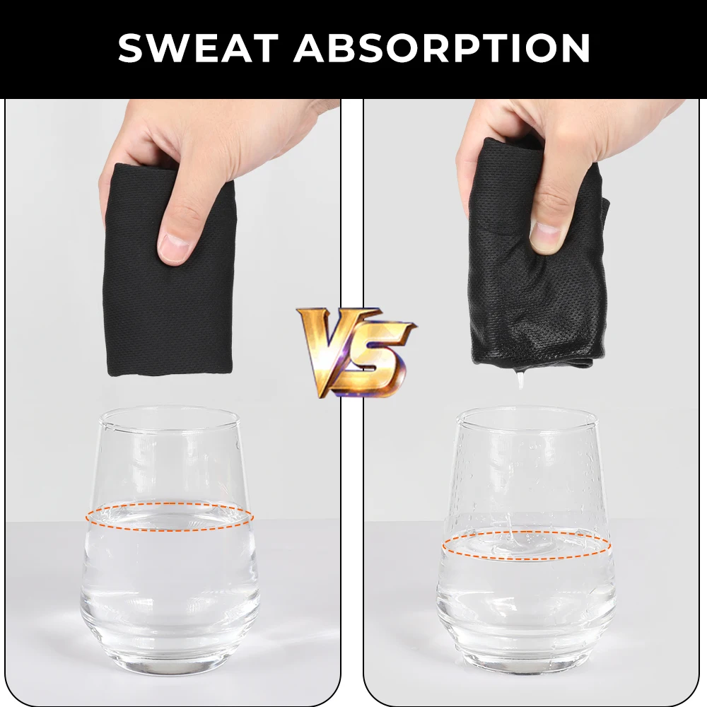 Pasamontañas táctico máscara facial completa bufanda transpirable senderismo ciclismo Camping caza Airsoft gorra bicicleta cabeza cubierta gorra verano hombres - imagen 5