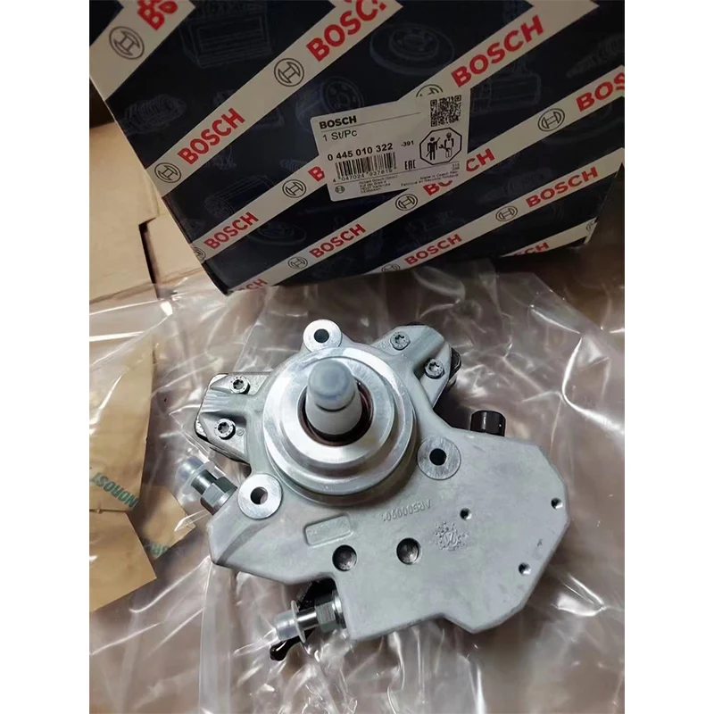 Aplicable a la bomba de aceite diésel de alta presión 642 GL300 GL350 GL450W166/164/ML300ML350 - imagen 5