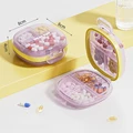 TRANSPARENT POWDER S
