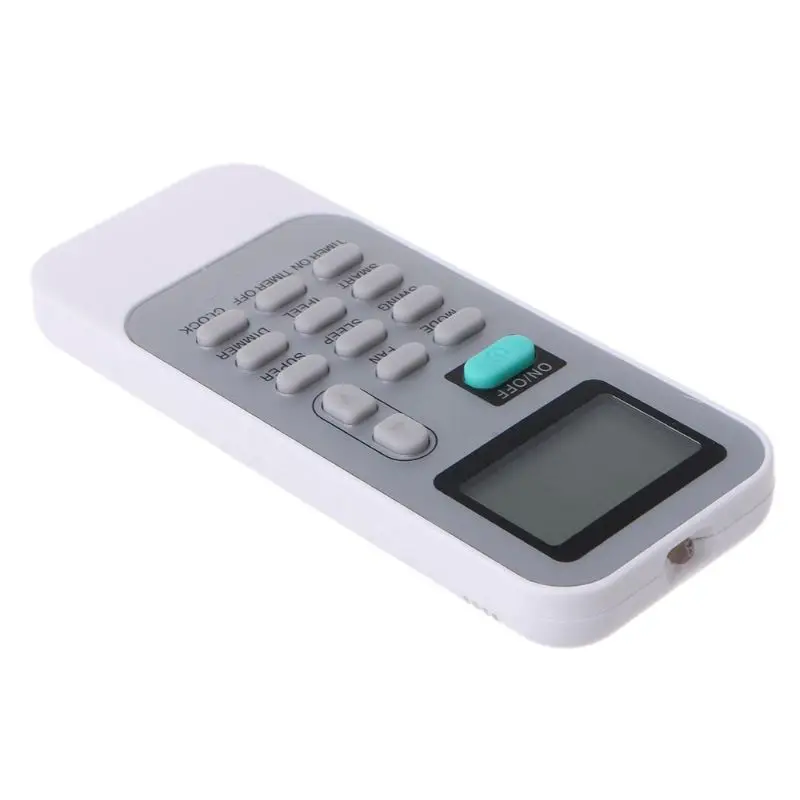 Mando a distancia para acondicionado, suministro electrodomésticos, para Hisense DG11J1-01, envío directo - imagen 5