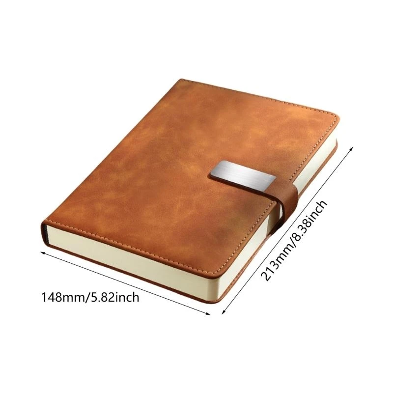 cuaderno cuaderno cuaderno cuaderno 5 Notepads 5 gruesos K1KF K1KF - imagen 5