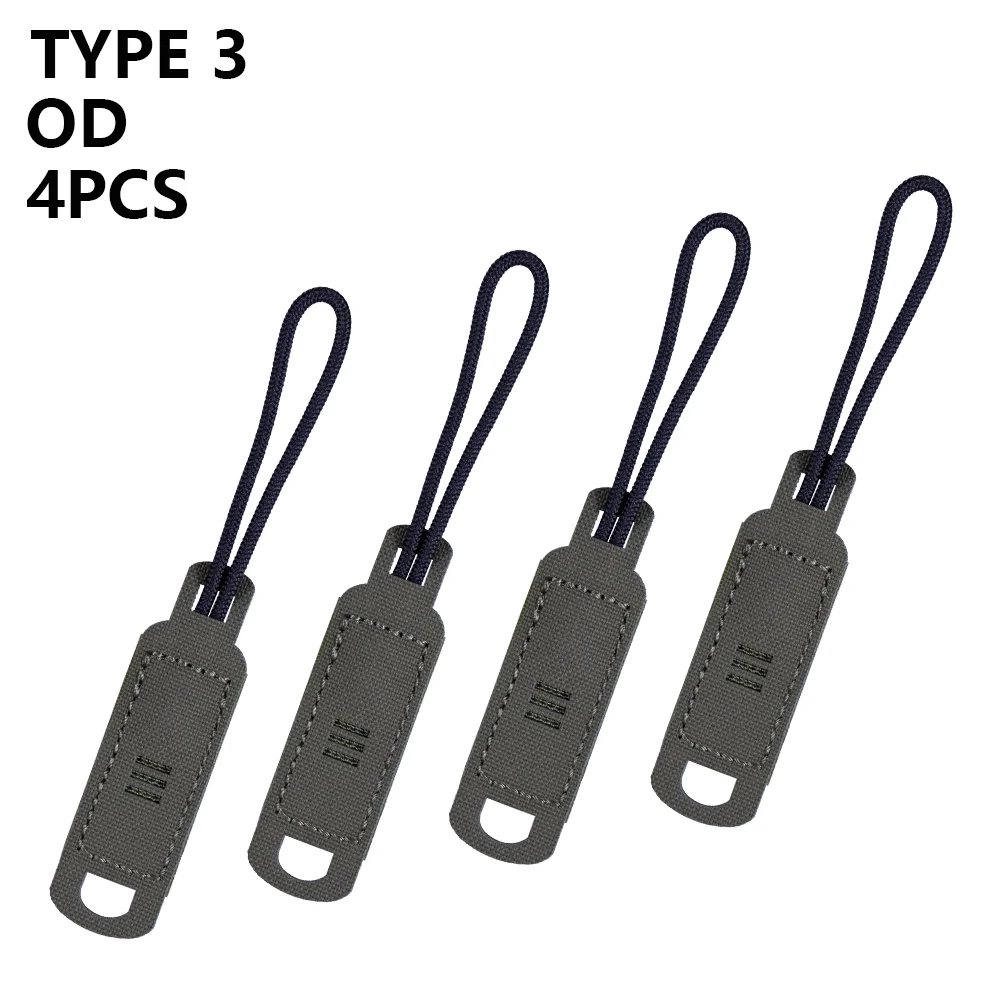TYPE3 RG 4PCS