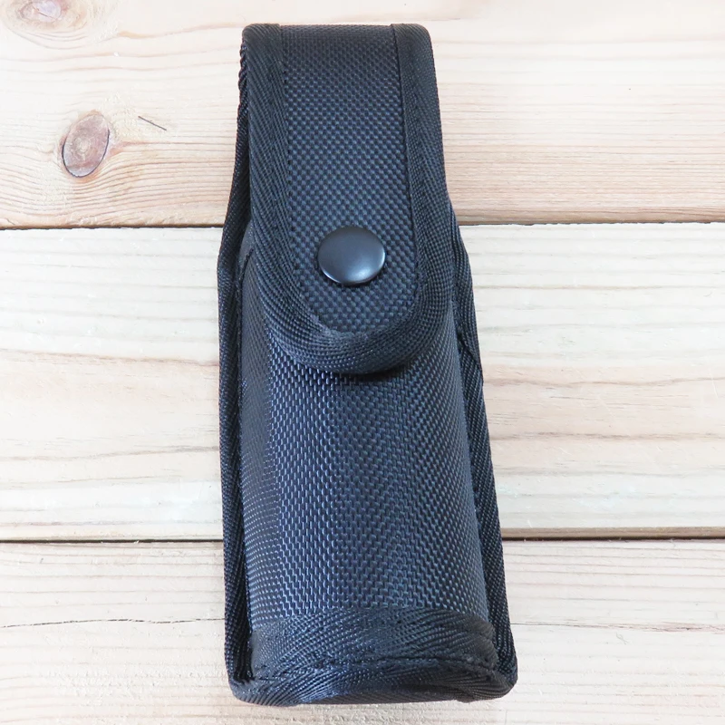 BK-tear gas canister