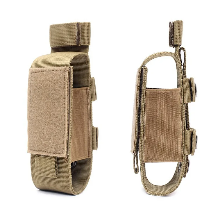 Torniquete de emergencia para exteriores, bolsa de torniquete de primeros auxilios táctica de nailon para gatos, funda para cuchillo de caza al aire libre, paquetes de tijera médica - imagen 5