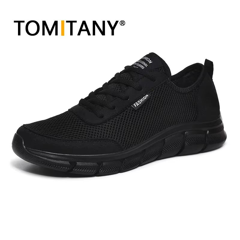 Zapatillas tácticas hombre – Calzado running amortiguado para exteriores