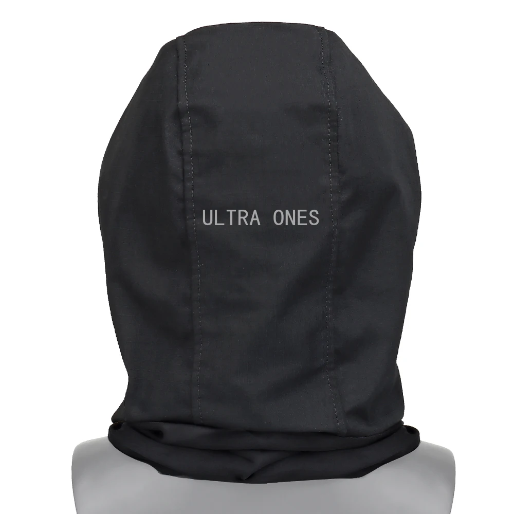 Máscara de calavera táctica de caza, Arisoft, Paintball Cs, entrenamiento, cara completa, Camuflaje, combate, Cosplay, accesorios militares - imagen 3