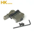 DE 21mm Rail