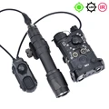 BK M600 Green