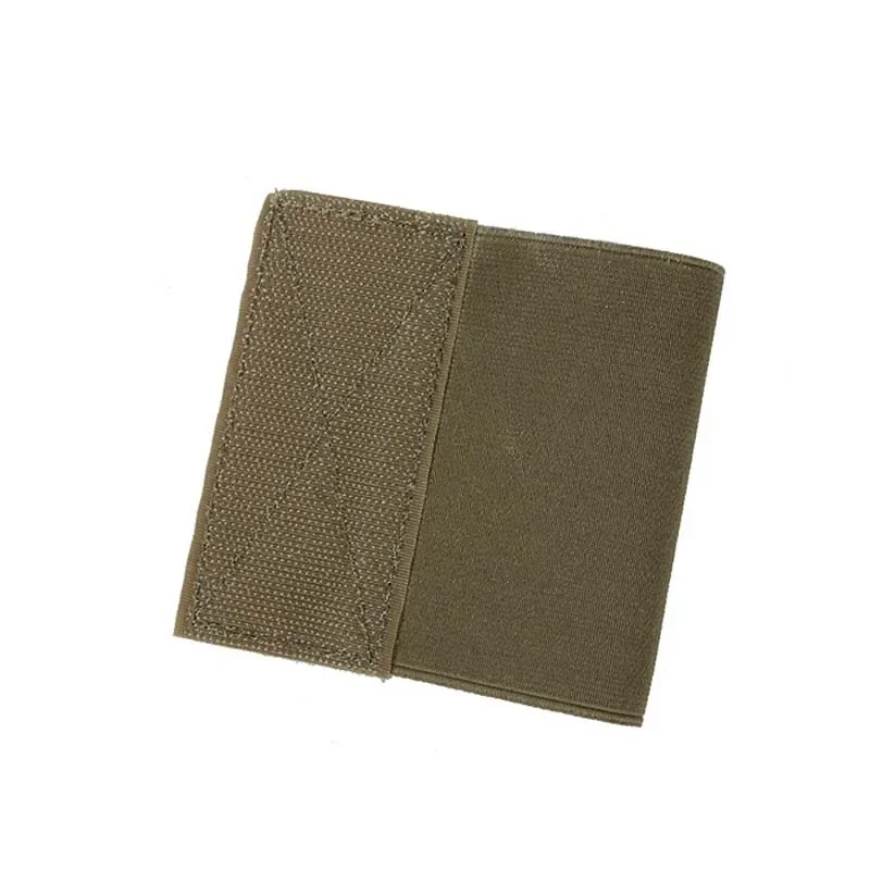 Bolsa de almacenamiento con soporte para torniquete, aplicación TMC, para chaleco táctico especial BK/CB/RG - imagen 3