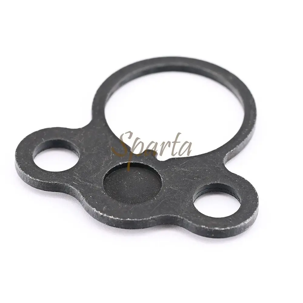 Base giratoria Sparta Sling para caza, correa de hombro, accesorios de hebilla, duraderos y fiables - imagen 2