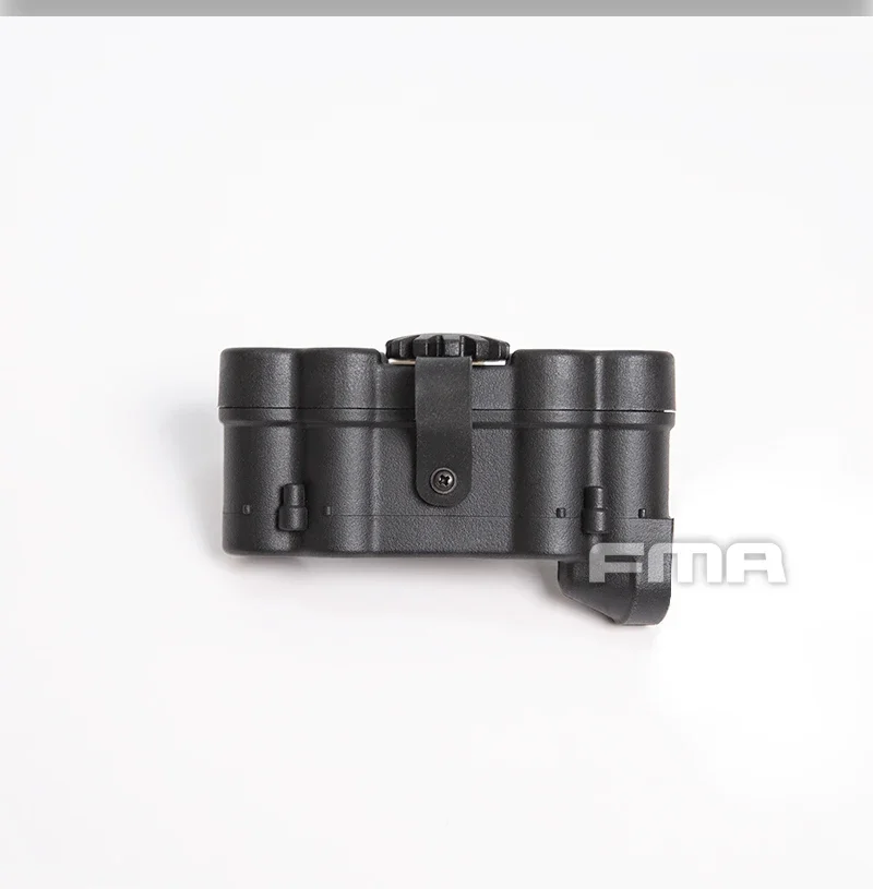 GPNVG 18 NVG táctico no funcional para paintball y cosplay – Con luz - imagen 5