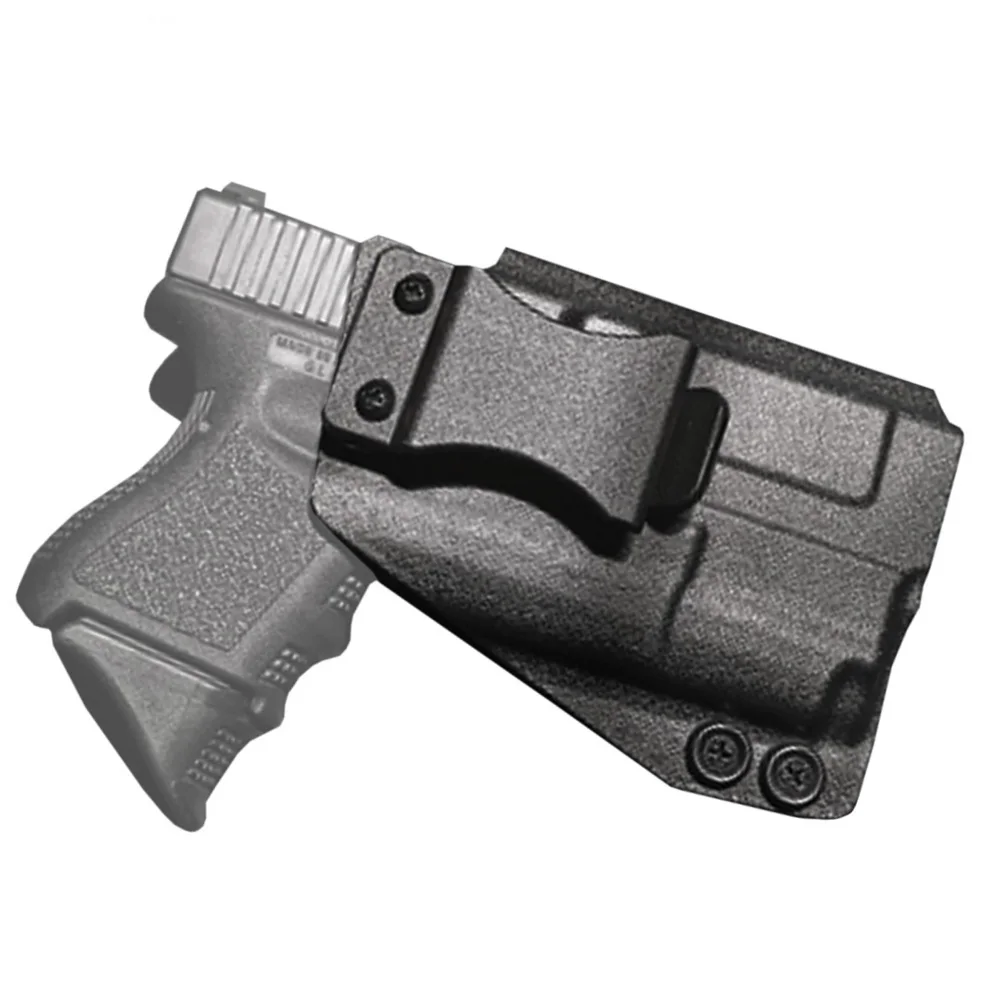Funda de pistola táctica IWB Kydex, funda de pistola interna de ocultación, diseño de mano derecha para Taurus G2 G2C G2S PT-111 PT-140 - imagen 2