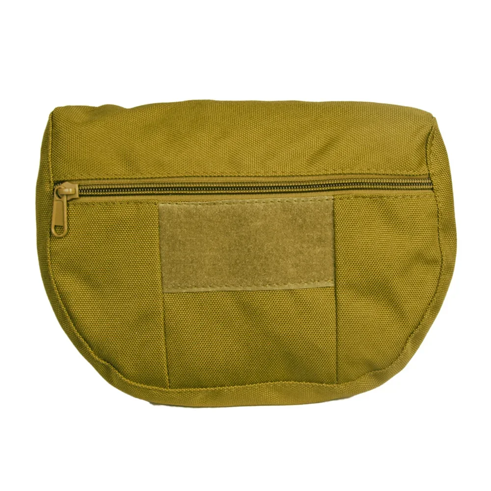 Bolsa de descarga de caída de caza, chaleco Molle, CRM CRX JPC, aparejo de pecho, bolsa de utilidad colgante, bolsa de Abdomen, accesorios de caza - imagen 3