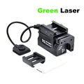 PERST-1 Green Laser