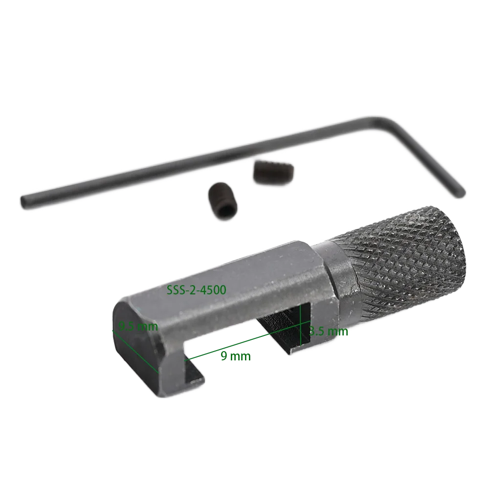 SSS-2-4500 9x3.5mm