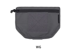 Ferro V5 Paneles MOLLE tácticos airsoft y caza