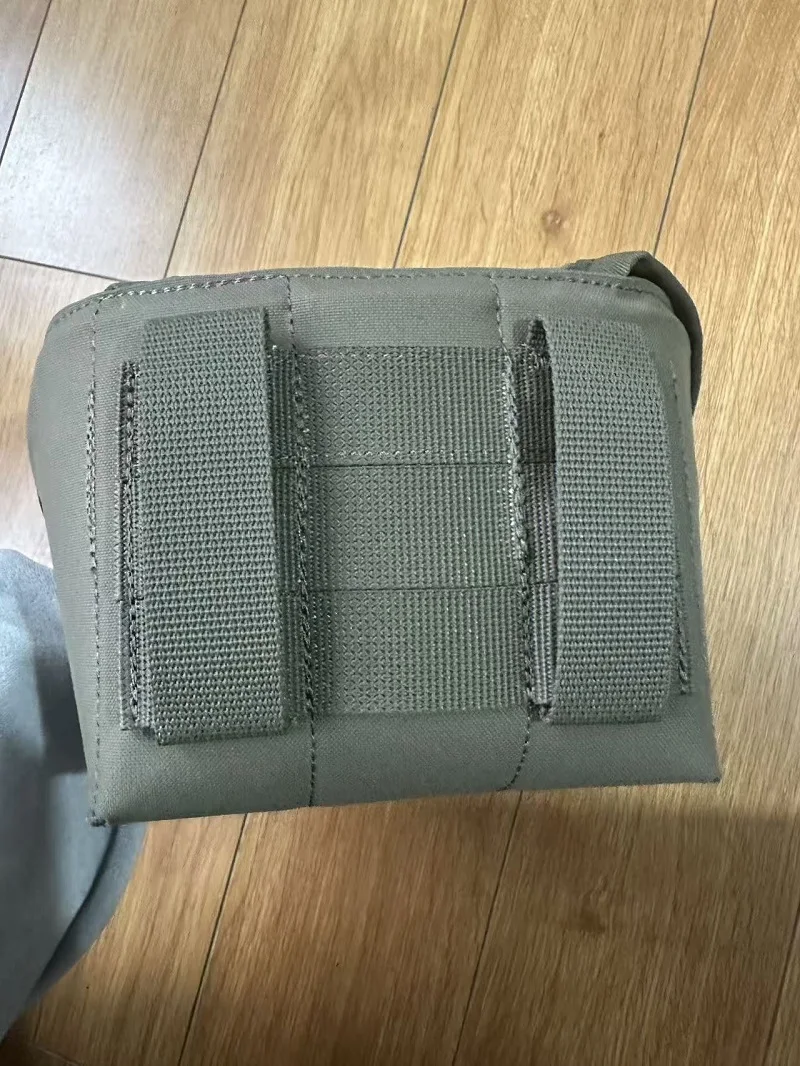 Bolsa MOLLE elástica para cargadores RG – sistema de sujeción - imagen 4