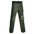 army green pants