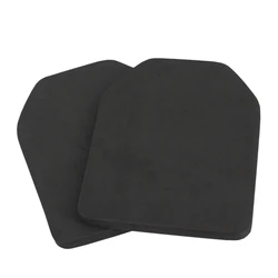Placas Ficticias para Chaleco Táctico JPC – Sistema Molle
