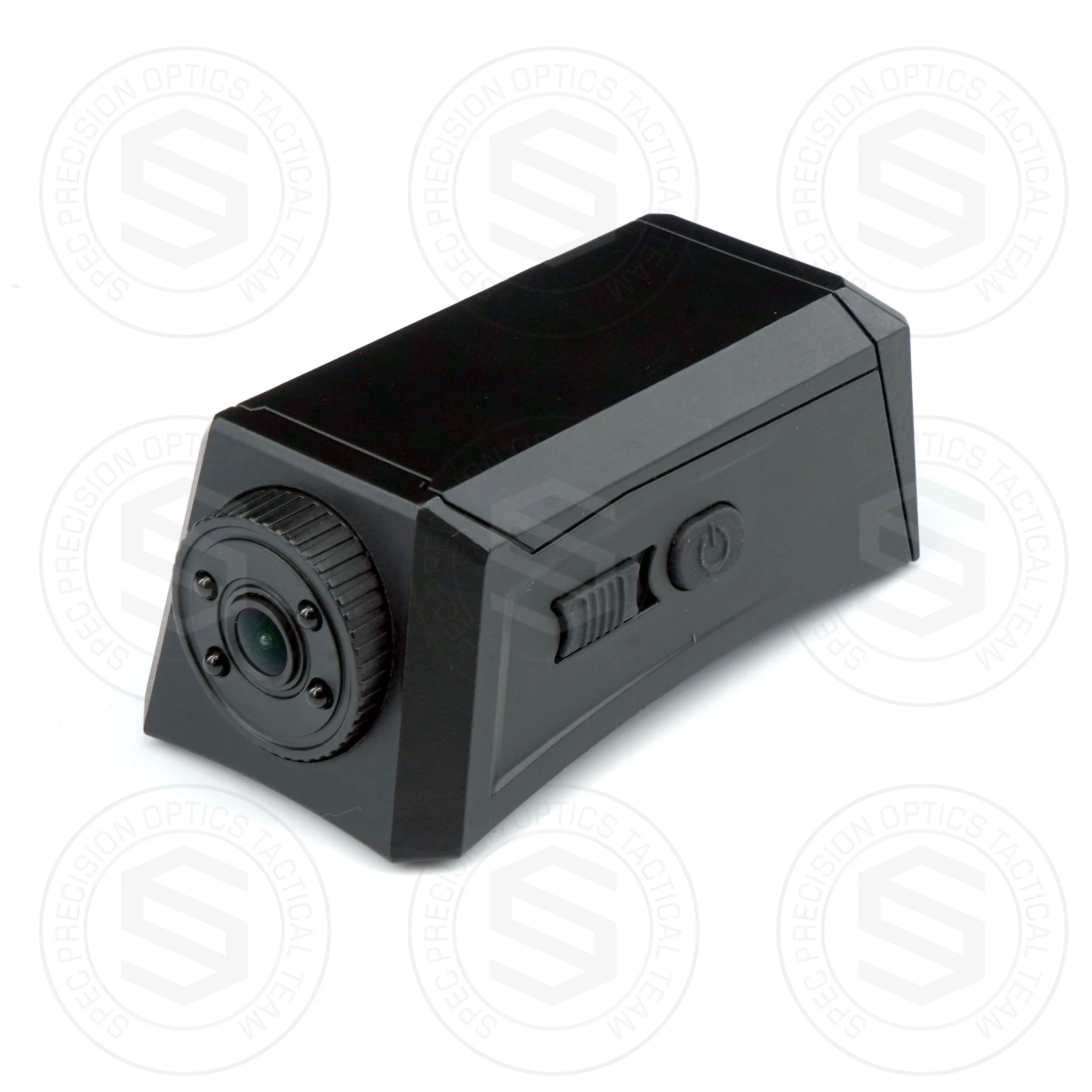 Cámara táctica para casco HD de 1080P para Airsoft, cámara para deportes al aire libre, casco, cámara de caza con luz de visión nocturna - imagen 5