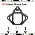 BK Helmet Mount Base