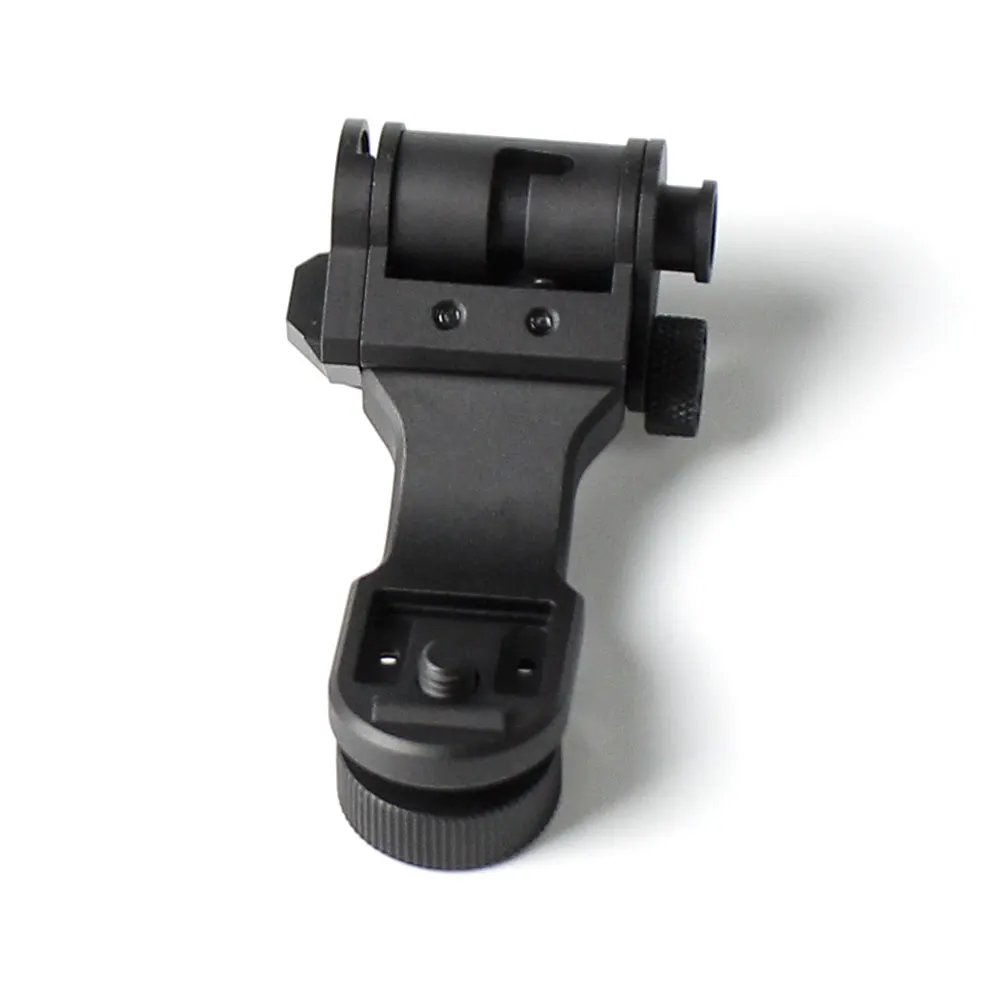 Adaptador J Arm SOTAC para casco – Soporte visión nocturna PVS-14 - imagen 5