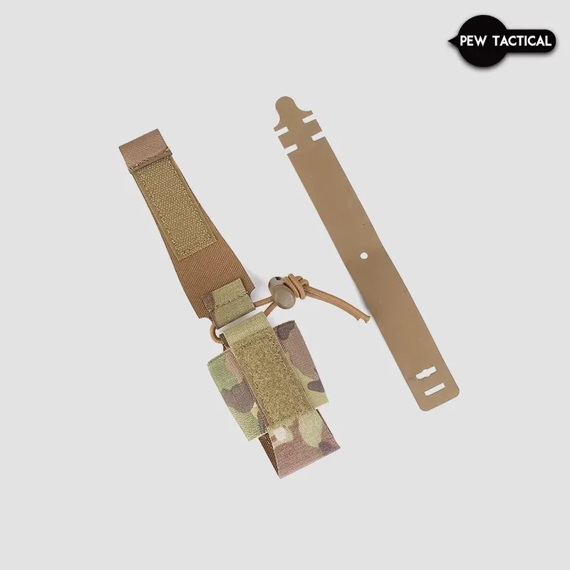 PEW TACTICAL M67 RGD-5 Modelo GRENADE POUCH Molle AIRSOFT PH36 - imagen 5