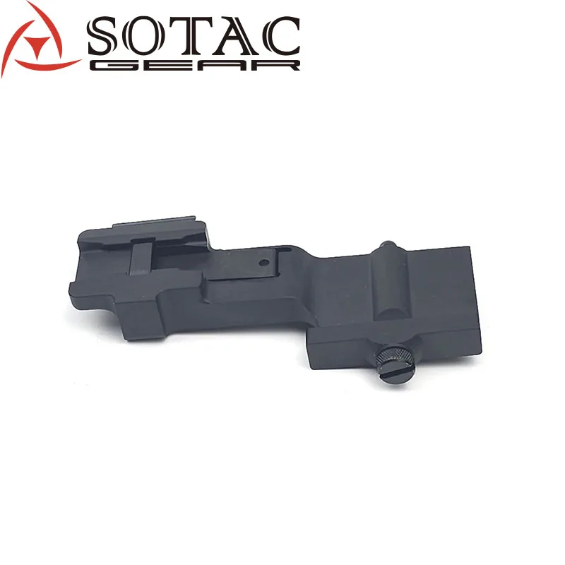 Soporte adaptador de base de conexión de visión nocturna apto para MUM14 MVM14 - imagen 5