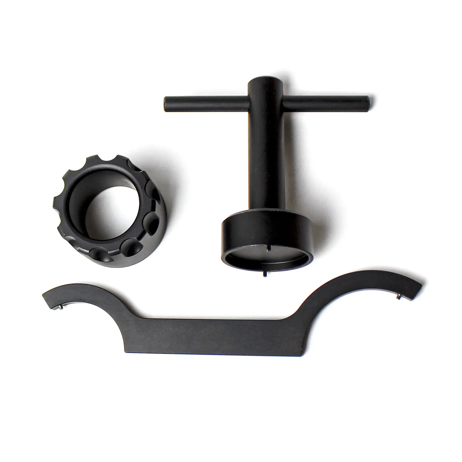 Juego de herramientas de desmontaje táctico, llave de instalación y extracción de PVS-14 de visión nocturna, SOTAC-GEAR, 3 uds. - imagen 3