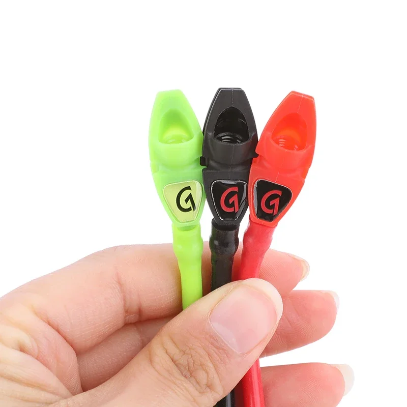 1 unidad de tiro con arco, mirilla con agujero de vista, arco compuesto, cuerda de tracción, mirilla de 30cm, puede instalar clarificador, elástico, duradero, tiro, caza, Acc - imagen 4