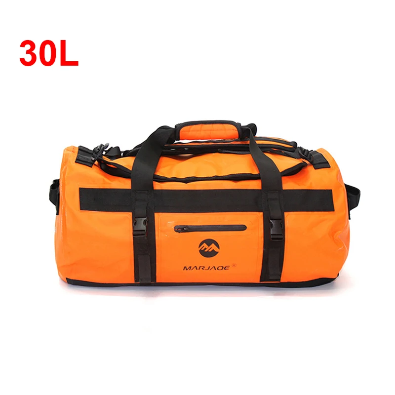 30L Orange