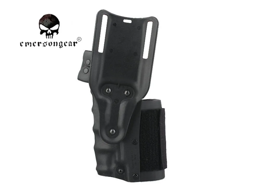 Funda táctica para piernas Emersongear 3280 combate - imagen 4