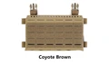 Coyote Brown