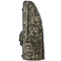 Funda rifle Airsoft de nailon 70 cm - bolsa táctica para exteriores