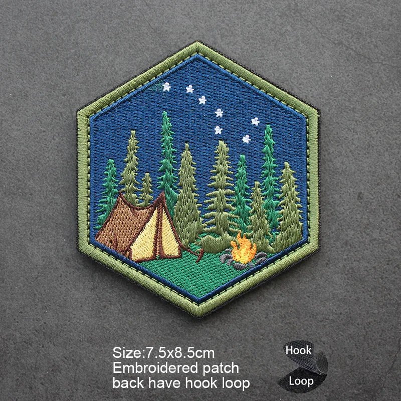 patch  3