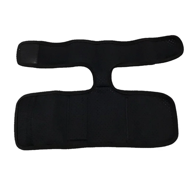 Funda para pistola de caza, bolsa con cinturón, funda para tobillo oculta acolchada táctica, funda para pistola Universal táctica para exteriores - imagen 3