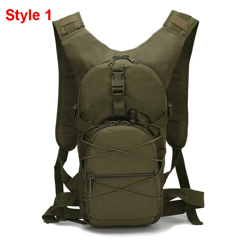Style 1 Army Green