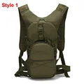 Style 1 Army Green