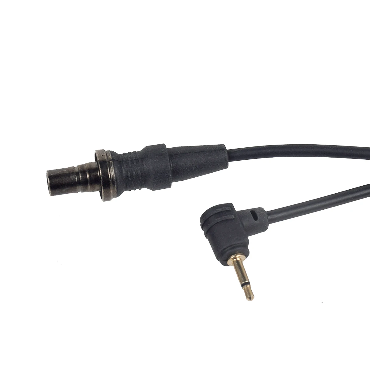 Interruptor táctico de almohadilla de presión de doble enchufe SF 2,5mm compatible con PEQ15 DBAL OGL láser SureFire M300 M600 accesorios de caza Airsoft - imagen 4