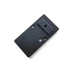 Beretta APX Placa adaptadora para mira réflex Holosun 407C y 507C