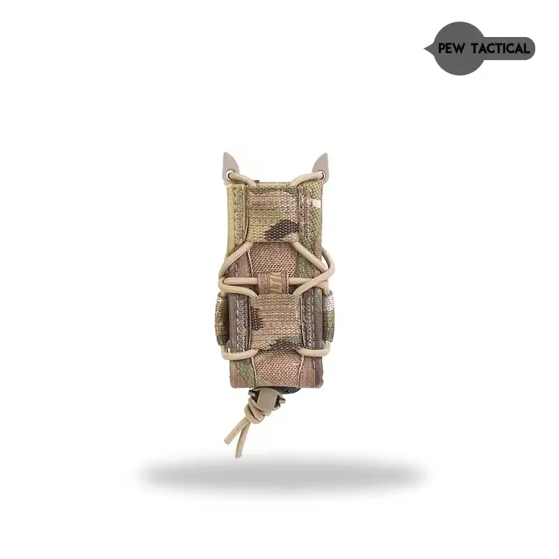 PEW TACTICAL HSGI ESTILO TACO 9MM MAG POUCH PH89 - imagen 5
