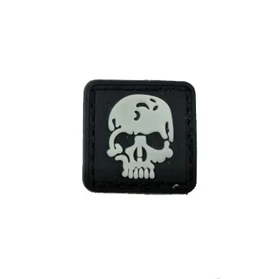 44 PVC No Loop 2.5CM