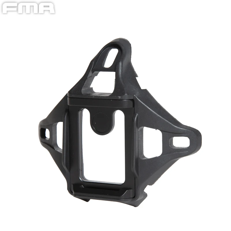 Casco táctico FMA, cubierta de 3 agujeros para Mich Fast, montaje de la serie NVG L4 - imagen 3
