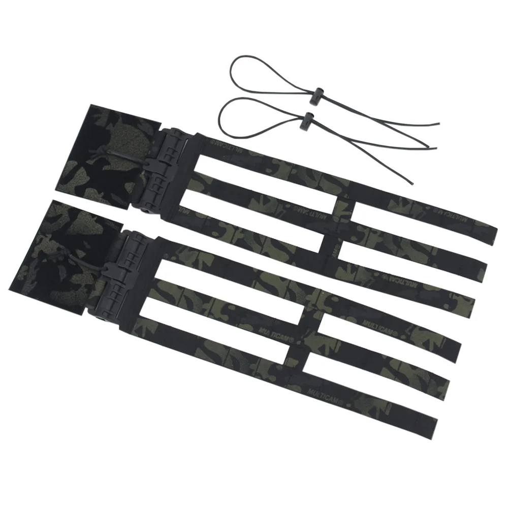 Vest Cummerbund MCBK