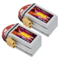 2Pcs 14.8V XT60 Plug