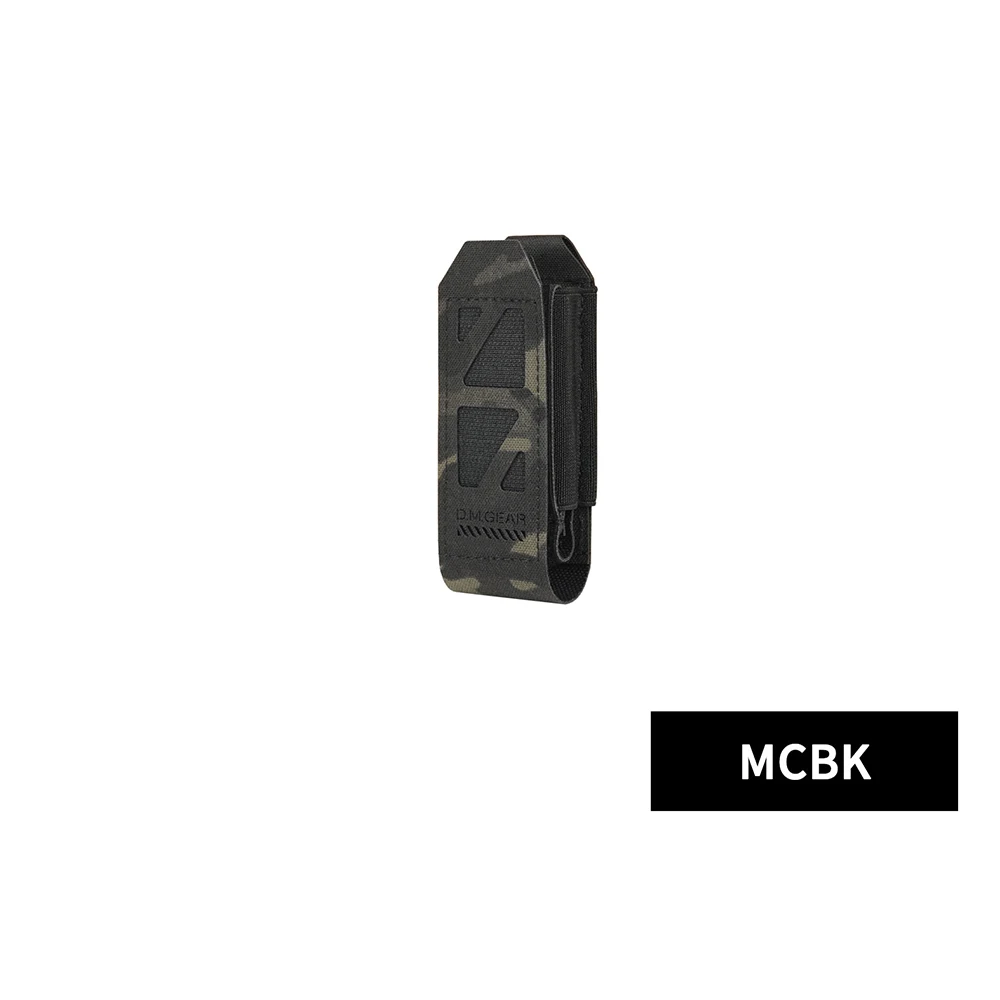 9mm - MCBK