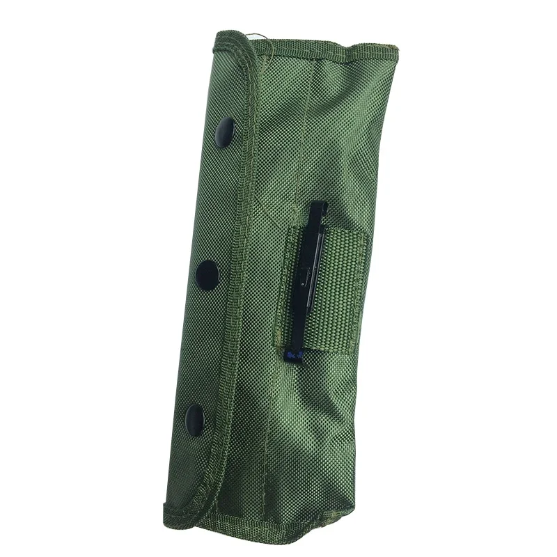 Kit de limpieza de pistola de Rifle AR15 M16 M4, cepillo limpiador de pistola Airsoft para 5,56mm.223 22LR.22 Cal, accesorios para pistola, Herramientas de limpieza - imagen 3