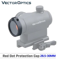 VectorOptics Tapa Protectora Mira Punto Rojo Maverick Centurion